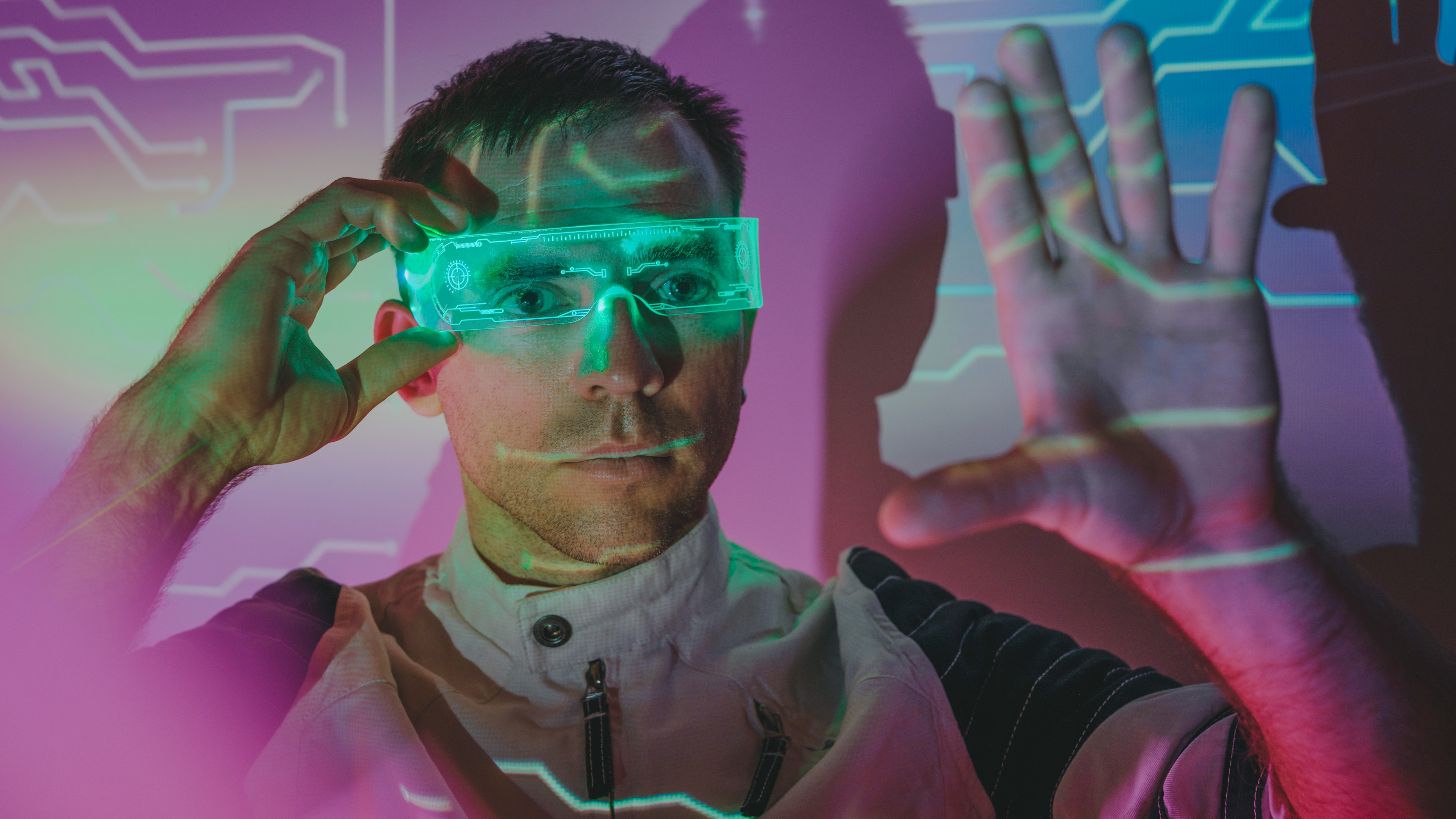 AI,一场科技界“卖拐”插图 AI,一场科技界“卖拐”