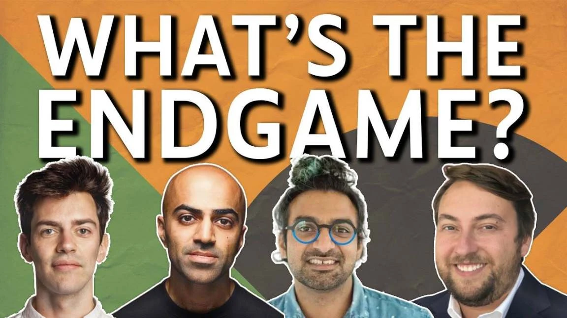 对话Dragonfly合伙人:名人Meme和zk引发的空投争议插图 对话Dragonfly合伙人:名人Meme和zk引发的空投争议