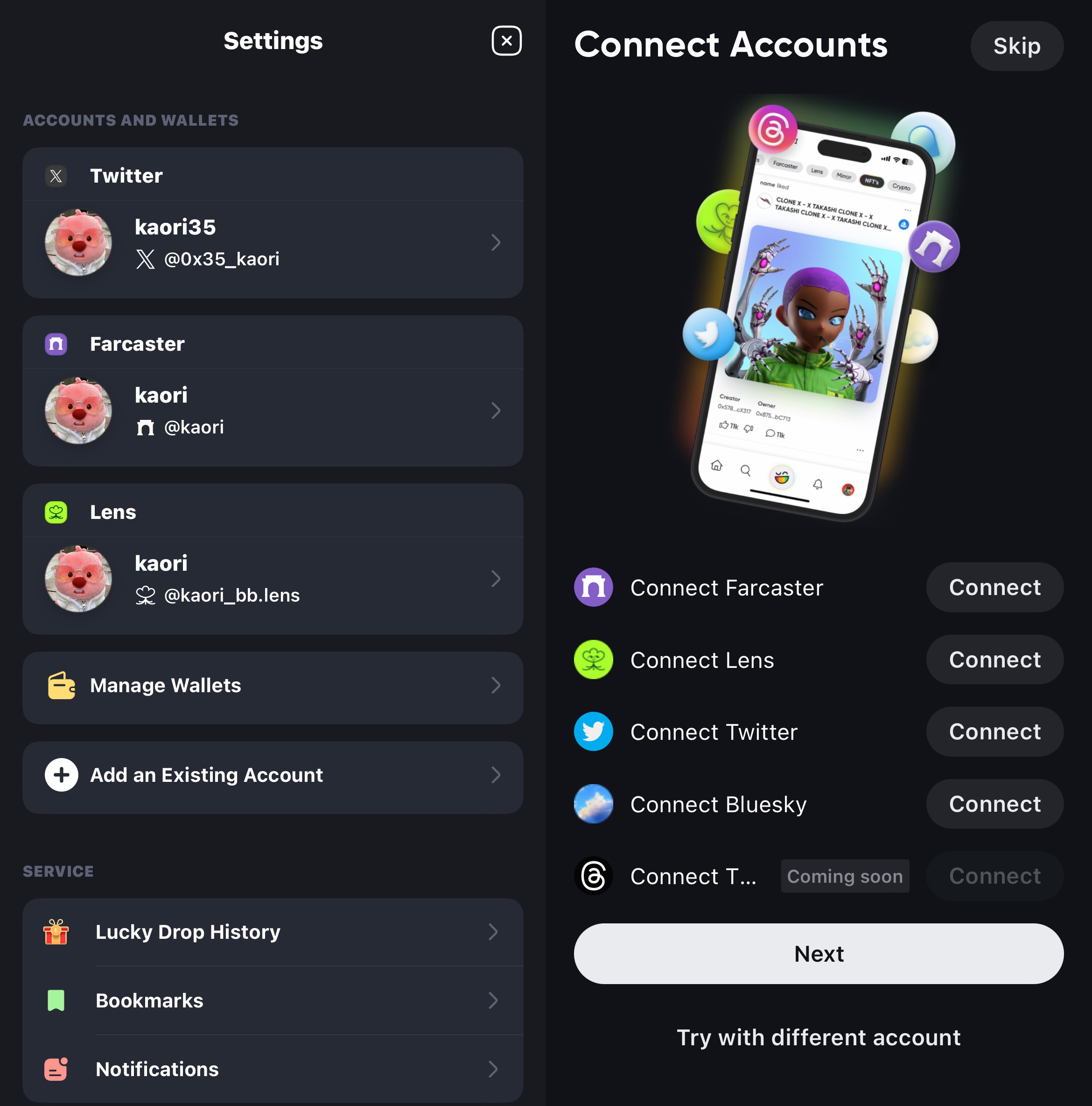 Warpcast独占优势渐显,Farcaster上还有机会吗?插图3 Warpcast独占优势渐显,Farcaster上还有机会吗?