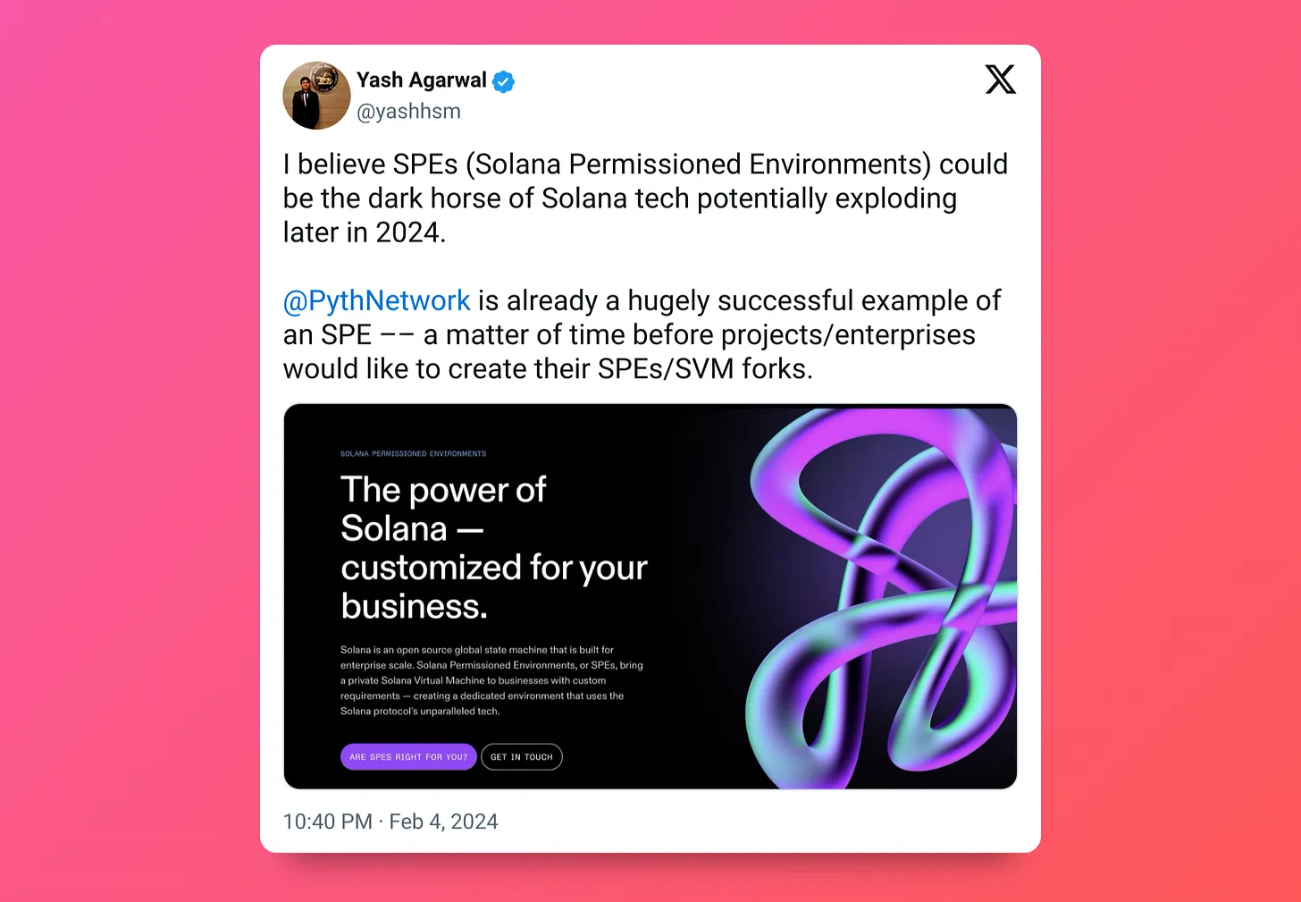 全景探讨Solana生态发展:L2和应用链影响几何?插图8 全景探讨Solana生态发展:L2和应用链影响几何?