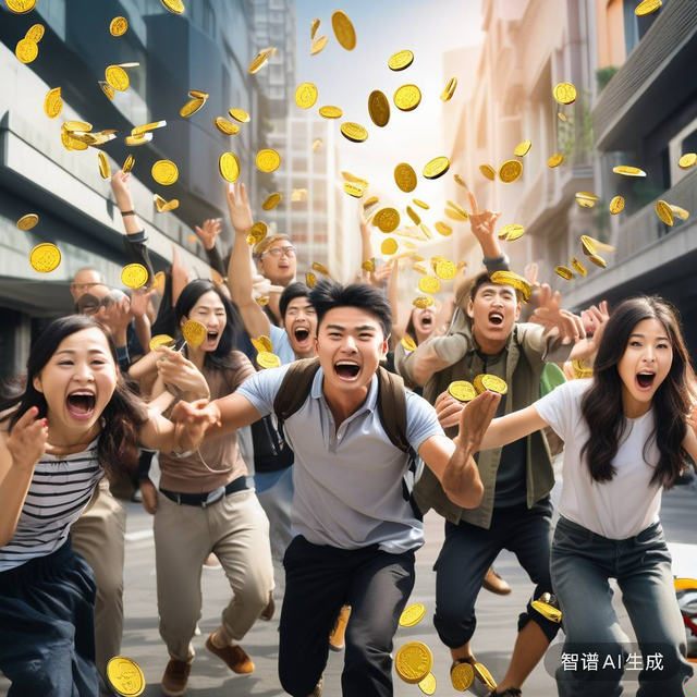 230个大模型招投标大单,前三令人意外插图 230个大模型招投标大单,前三令人意外