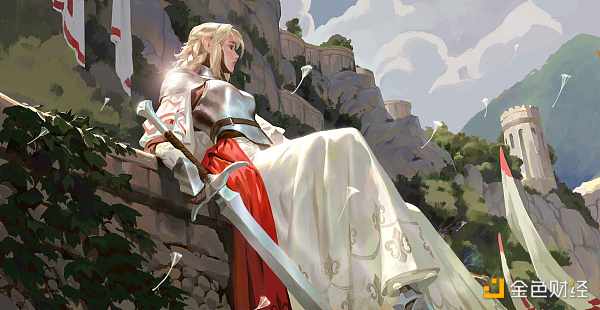 聊一聊 Magpie 的治理聚合生态插图 聊一聊 Magpie 的治理聚合生态