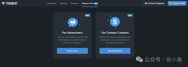 TON公链深度剖析:社交+金融+小程序 Telegram正在构建Web3超级应用生态插图5 TON公链深度剖析:社交+金融+小程序 Telegram正在构建Web3超级应用生态