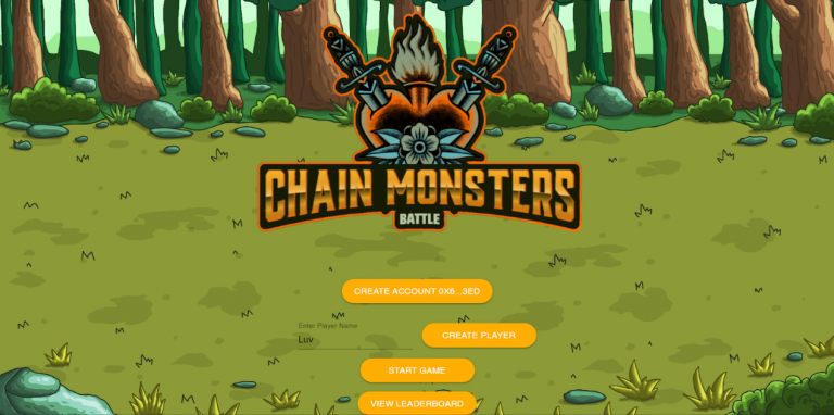 盘点ETHGlobal StarkHack决赛的7个入围项目缩略图