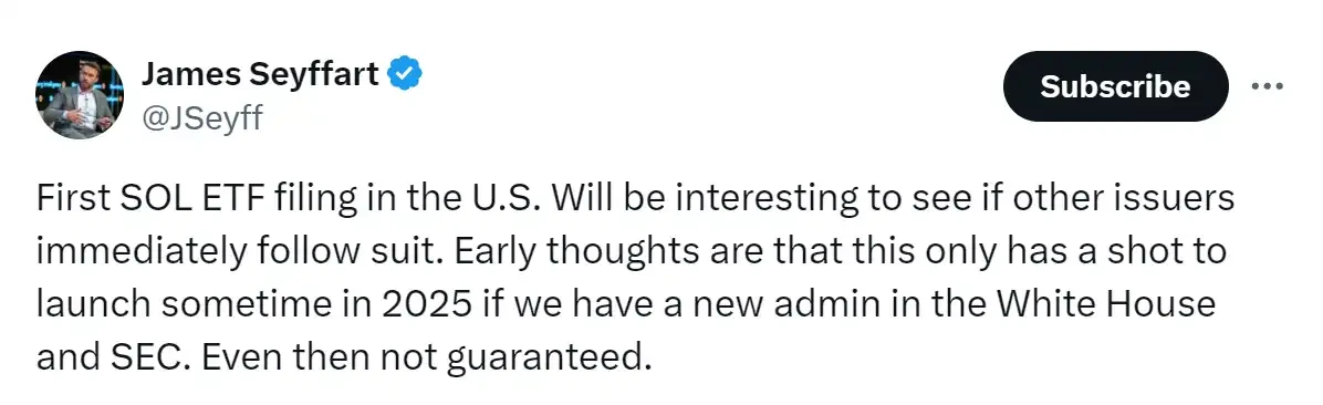 这是一轮ETF牛市插图 这是一轮ETF牛市