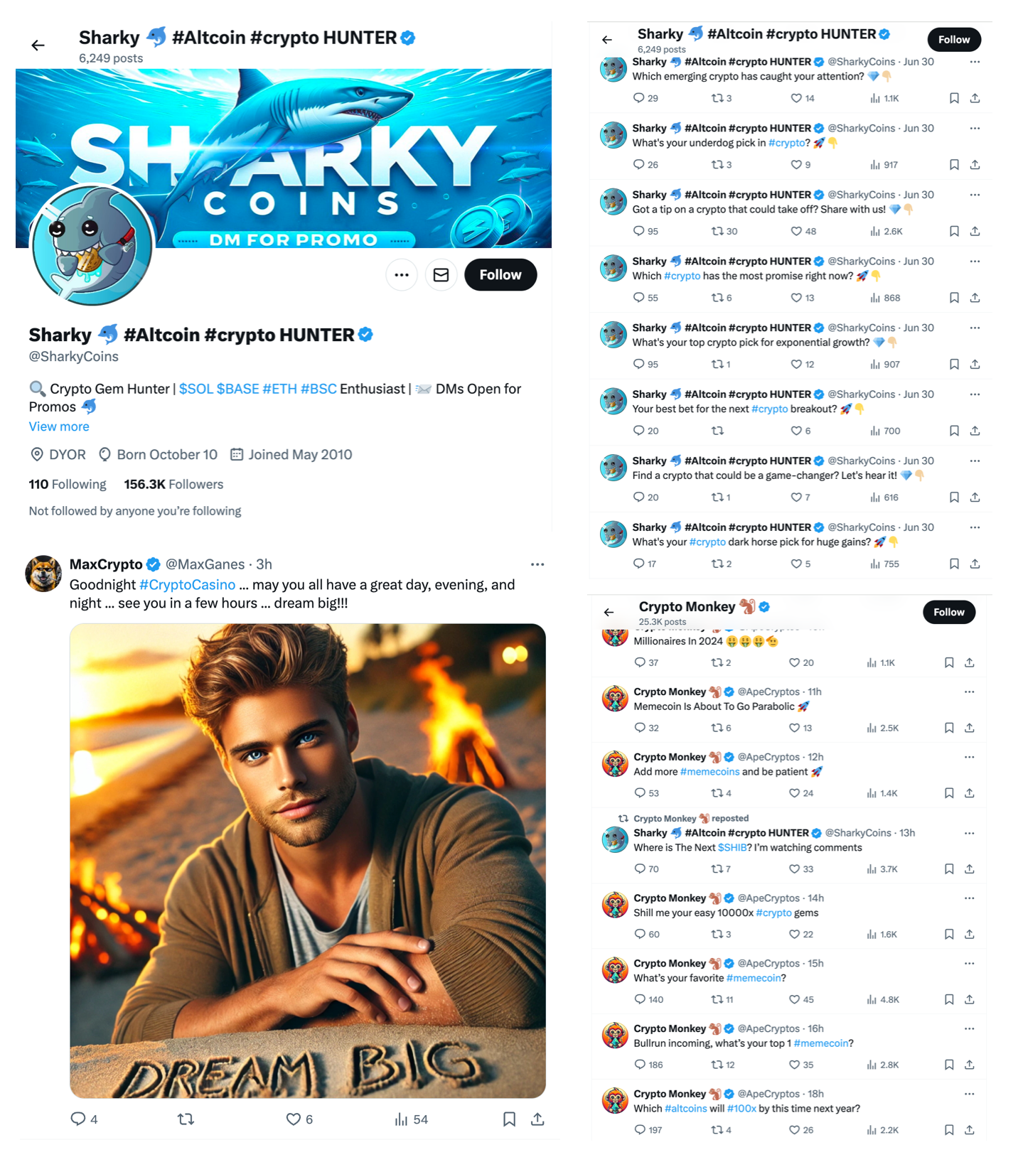 高达4000万美元,波卡的推广支出都花在了哪里?插图5 高达4000万美元,波卡的推广支出都花在了哪里?