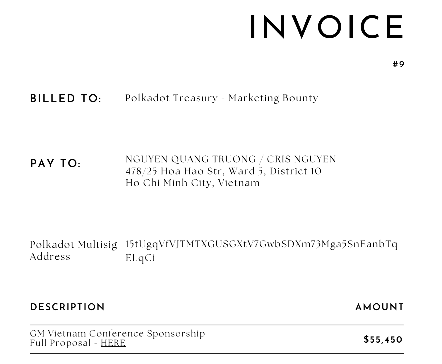 高达4000万美元,波卡的推广支出都花在了哪里?插图18 高达4000万美元,波卡的推广支出都花在了哪里?