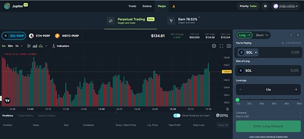 Jupite仍有25亿空投在路上 最全 JUP 空投埋伏攻略插图3 Jupite仍有25亿空投在路上 最全 JUP 空投埋伏攻略