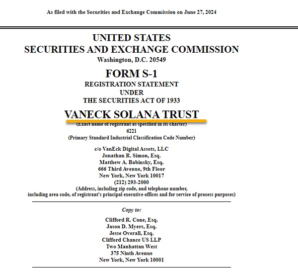 Solana 近況:探讨 ETF、Actions and Blinks 及 TipLink 的创新应用插图 Solana 近況:探讨 ETF、Actions and Blinks 及 TipLink 的创新应用