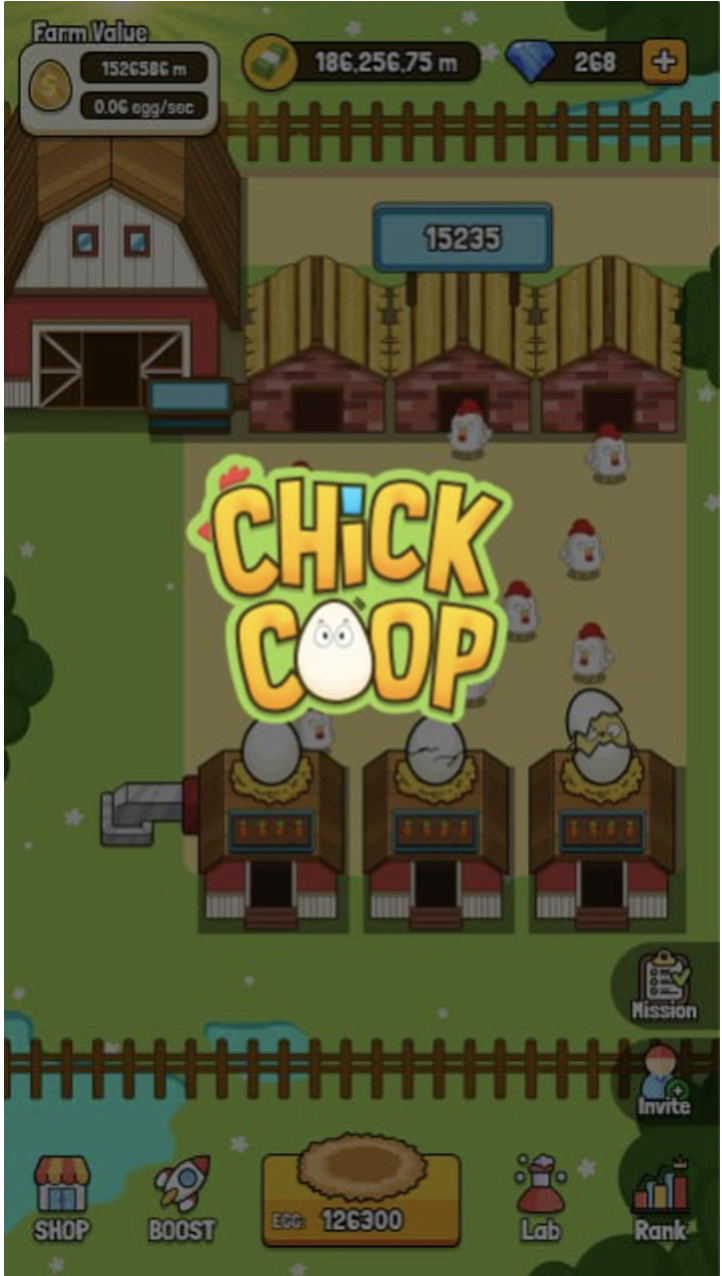 Notcoin之后,如何抓住TON生态的空投机会?插图11 Notcoin之后,如何抓住TON生态的空投机会?