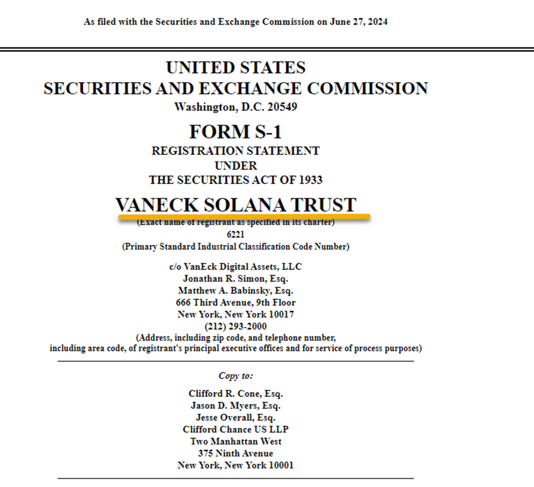 Solana近況:探讨ETF、Actions and Blinks及TipLink的创新应用插图 Solana近況:探讨ETF、Actions and Blinks及TipLink的创新应用