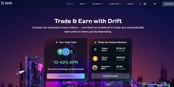 牛市中途深度调整 一览下半场值得关注的 Solana 生态五大潜力项目插图1 牛市中途深度调整 一览下半场值得关注的 Solana 生态五大潜力项目