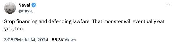 硅谷大佬都转向特朗普了？