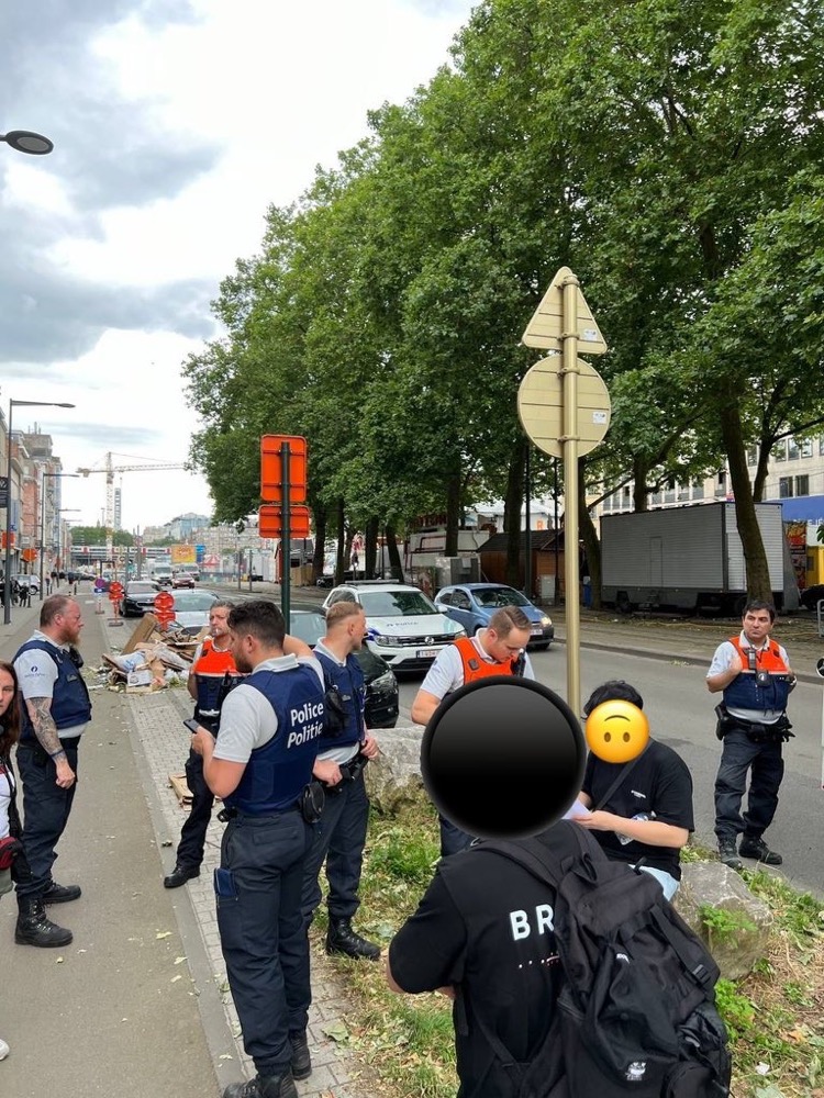 EthCC 2024 参会体验盘点:槽点与趣事并存,下一站戛纳值得期待吗插图1 EthCC 2024 参会体验盘点:槽点与趣事并存,下一站戛纳值得期待吗