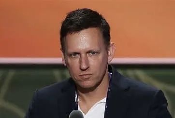 蒂尔 —— 万斯从政的鼓舞者、马斯克王朝的奠基者插图 蒂尔 —— 万斯从政的鼓舞者、马斯克王朝的奠基者