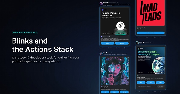 如何快速在 Blinks 上找到 100 倍机会?插图 如何快速在 Blinks 上找到 100 倍机会?