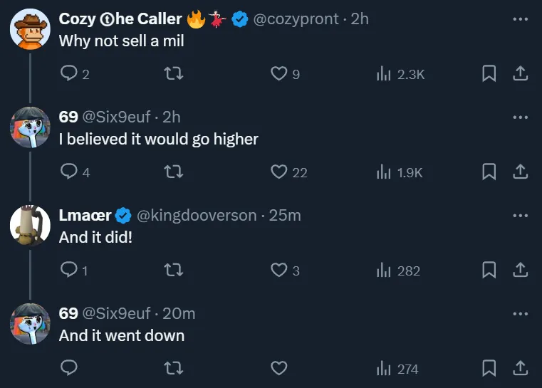 Degen生存法则:构建稳健的退出策略,重新布局仓位插图1 Degen生存法则:构建稳健的退出策略,重新布局仓位