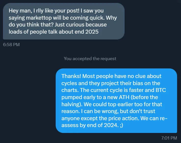 Degen生存法则:构建稳健的退出策略,重新布局仓位插图5 Degen生存法则:构建稳健的退出策略,重新布局仓位