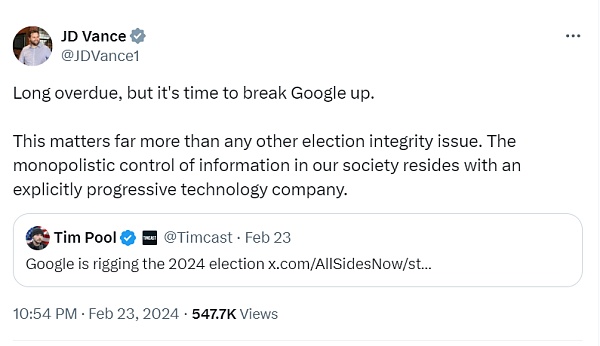 BTCer 万斯:从寒门到特朗普副手 这个“80后”不简单插图2 BTCer 万斯:从寒门到特朗普副手 这个“80后”不简单