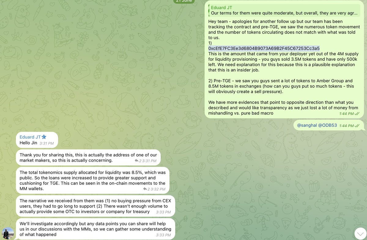 ZKX停运遭质疑:甩锅做市商,760万美元资金使用不明插图1 ZKX停运遭质疑:甩锅做市商,760万美元资金使用不明