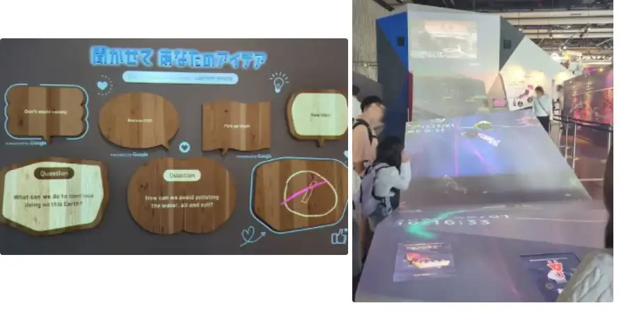 Vitalik新作:科技与人文——迪拜与东京未来博物馆的双重视角插图3 Vitalik新作:科技与人文——迪拜与东京未来博物馆的双重视角