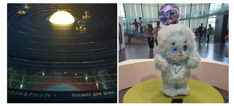 Vitalik新作:科技与人文——迪拜与东京未来博物馆的双重视角插图4 Vitalik新作:科技与人文——迪拜与东京未来博物馆的双重视角