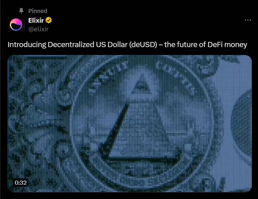 一览本周值得关注的5个DeFi撸毛项目插图3 一览本周值得关注的5个DeFi撸毛项目