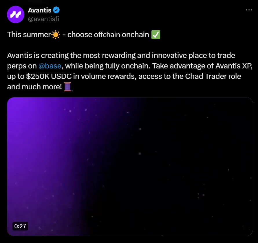 一览本周值得关注的5个DeFi撸毛项目插图5 一览本周值得关注的5个DeFi撸毛项目