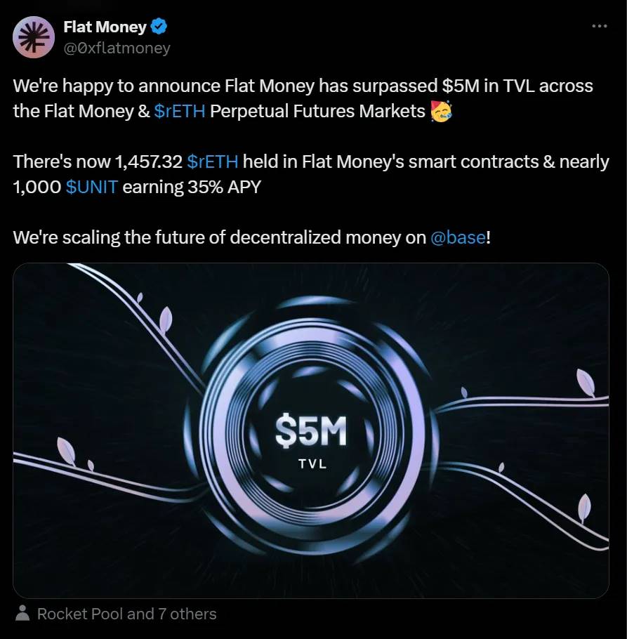 一览本周值得关注的5个DeFi撸毛项目插图9 一览本周值得关注的5个DeFi撸毛项目