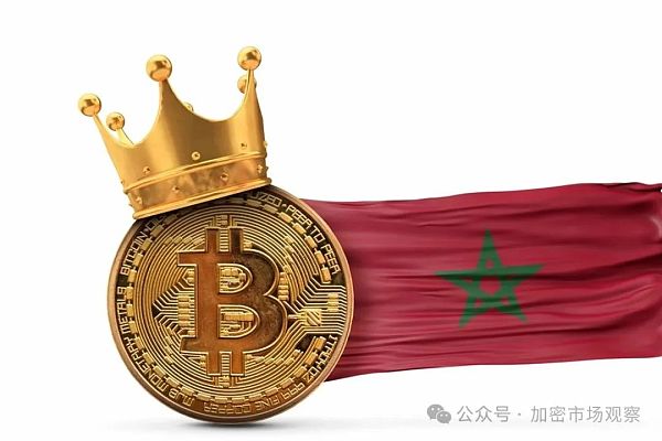 世界上还有哪些国家在打击比特币插图4 世界上还有哪些国家在打击比特币