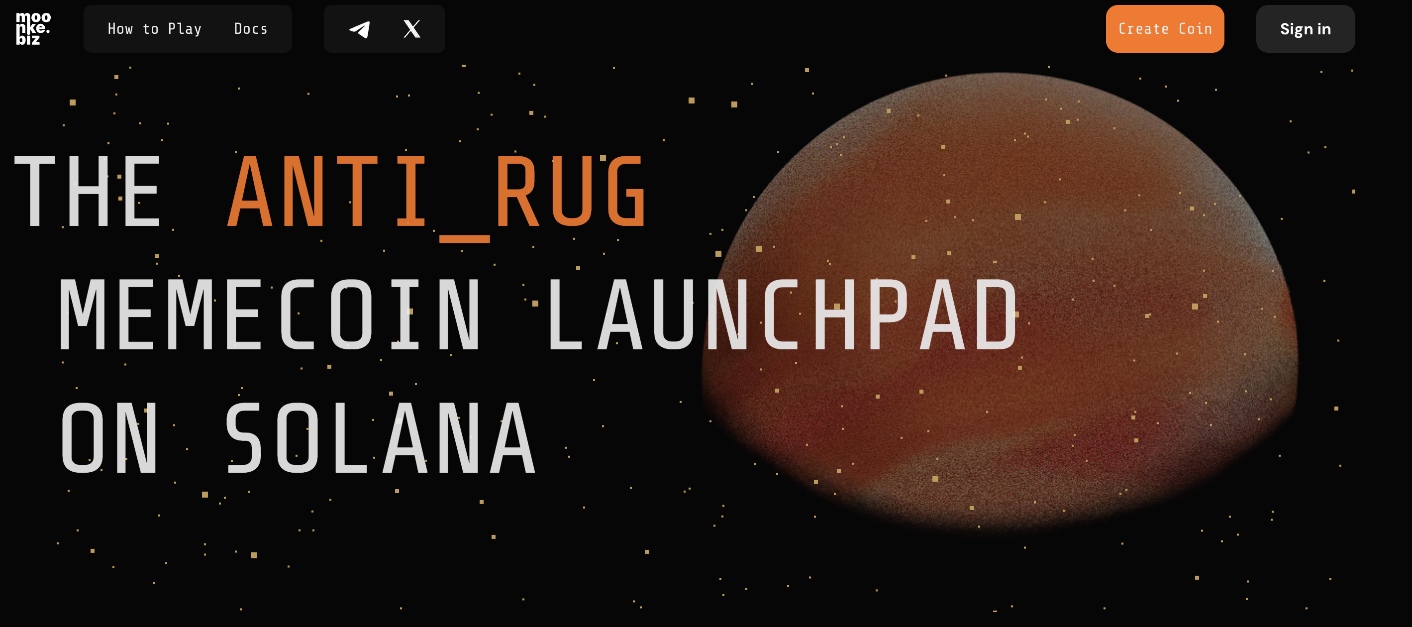 防狙击Meme首秀翻车,想挑战Pump.fun的SICK引争议插图1 防狙击Meme首秀翻车,想挑战Pump.fun的SICK引争议